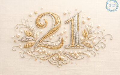 Spirituální význam čísla 21